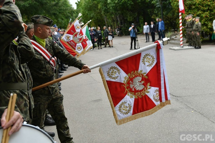 Dzień Pamięci Ofiar Zbrodni Katyńskiej i Dzień Sybiraka w Gorzowie Wlkp.