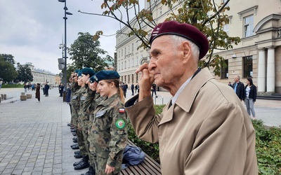 Lubelskie obchody 82. rocznicy agresji Rosji sowieckiej na Polskę