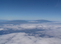 Wybuchł wulkan na kanaryjskiej wyspie La Palma
