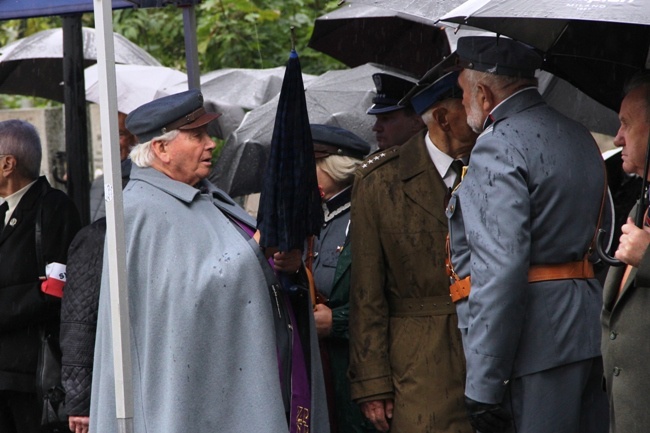  82. rocznica agresji sowieckiej na Polskę