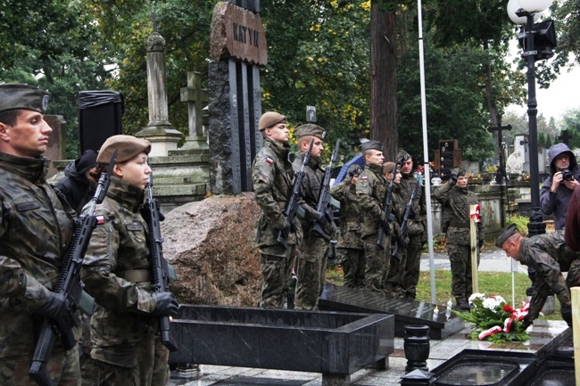  82. rocznica agresji sowieckiej na Polskę