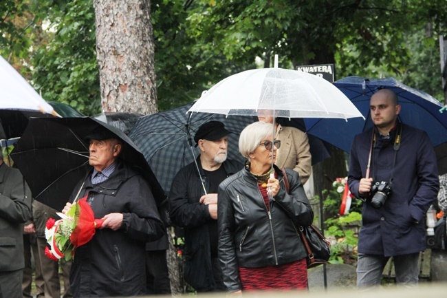  82. rocznica agresji sowieckiej na Polskę