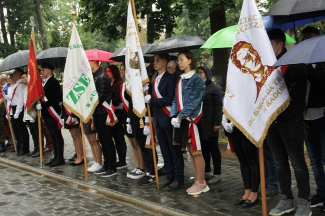  82. rocznica agresji sowieckiej na Polskę