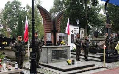  82. rocznica agresji sowieckiej na Polskę