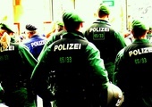 Podejrzany o planowanie ataku na synagogę w Hagen trafi do aresztu