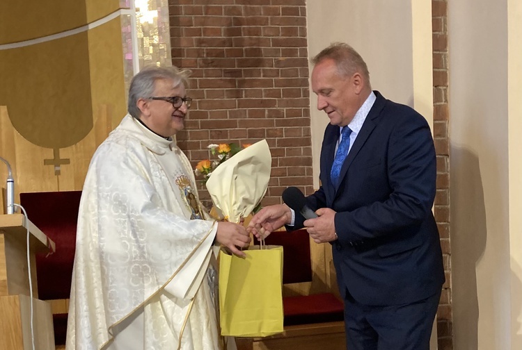 Siedliska. Śladami ks. Reca - dzień patrona w Tarnowie-Mościcach