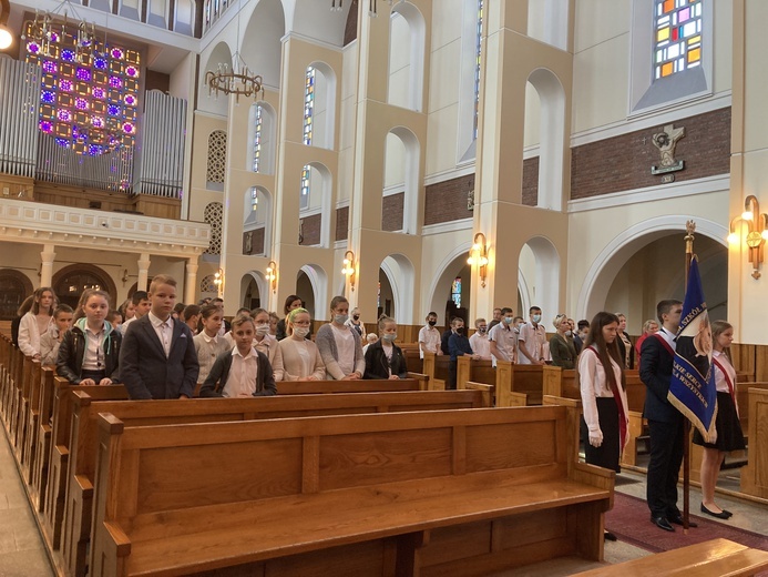 Siedliska. Śladami ks. Reca - dzień patrona w Tarnowie-Mościcach