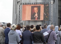 Bł. prymas Wyszyński jest symbolem nadziei dla świeckich i wzorem dla pasterzy Kościoła