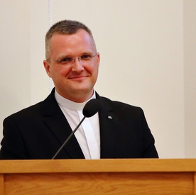 Nauczyciele i wychowawcy z diecezji tarnowskiej mają nowego duszpasterza
