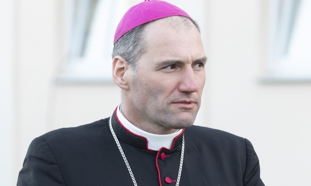 Białynicze: białoruski Kościół zawierzył swe losy Maryi