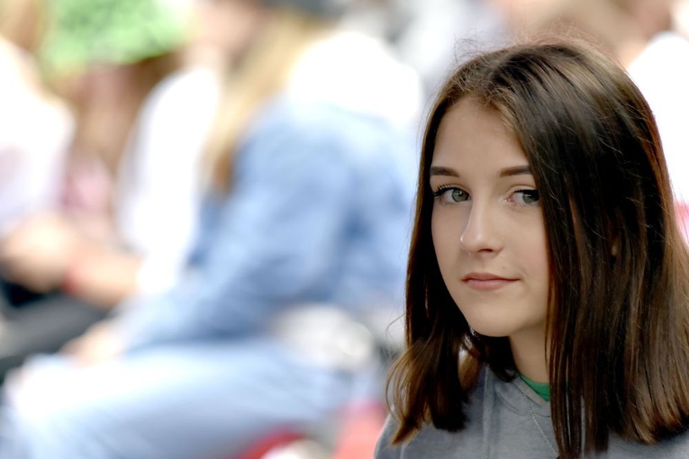 Light for Life 2021. Do szczęścia potrzeba...