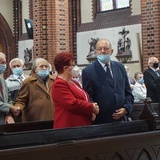 Złote jubileusze małżeńskie 