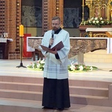 Złote jubileusze małżeńskie 