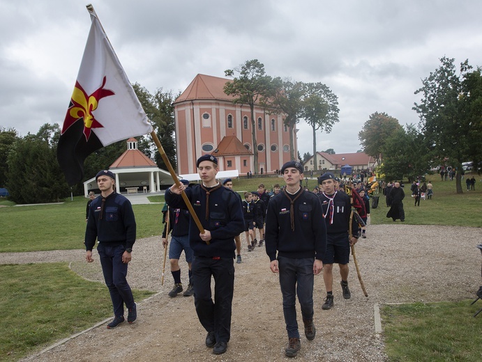 Diecezjalne Spotkanie Młodych, cz. 1