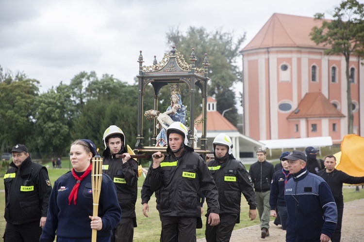 Diecezjalne Spotkanie Młodych, cz. 1