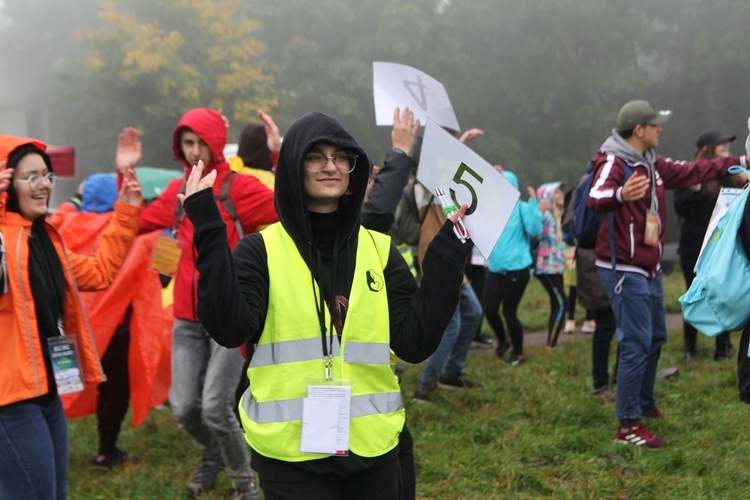 Soli Deo - idź na całość! Spotkanie młodych na Ślęży