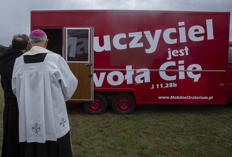 Diecezjalne Spotkanie Młodych, cz. 2