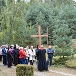 Nabożeństwo Kalwarii Rokitniańskiej