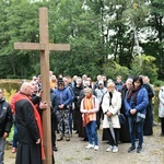 Nabożeństwo Kalwarii Rokitniańskiej