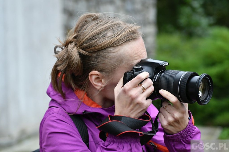 Nabożeństwo Kalwarii Rokitniańskiej