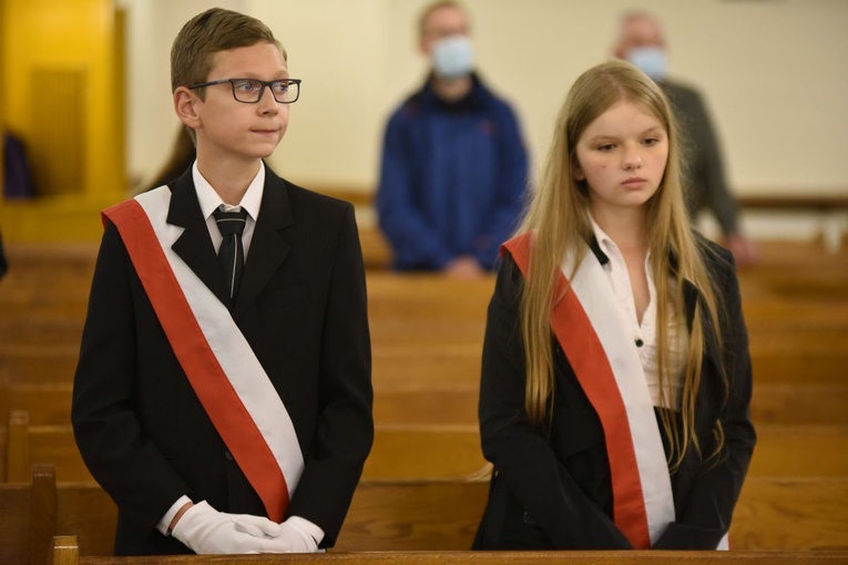 Dzień Sybiraka w Starej Wsi