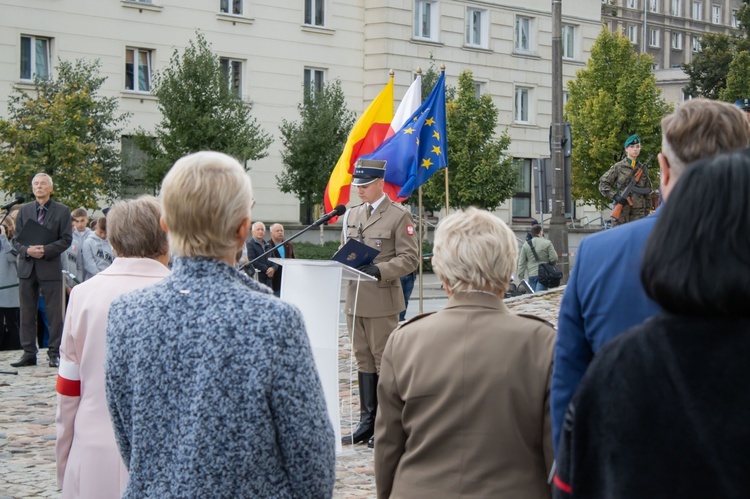 Pomordowanym na Wschodzie