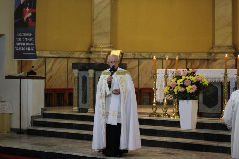 Rzemieślnik u górników