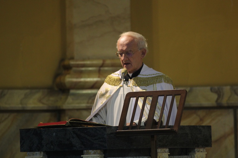 Rzemieślnik u górników