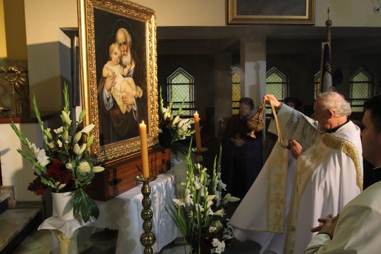 Rzemieślnik u górników