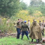 Inscenizacja historyczna w Świebodzinie