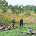 Inscenizacja historyczna w Świebodzinie