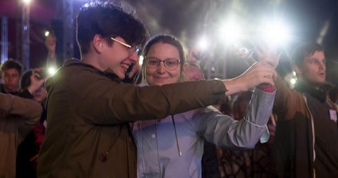 Diecezjalne Spotkanie Młodych, cz. 6