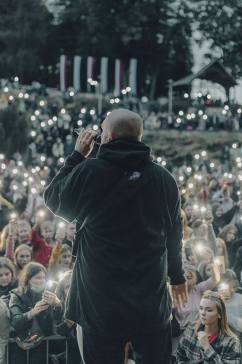 Light for Life 2021. 10 godzin produkcji szczęścia (wszystkie zdjęcia)