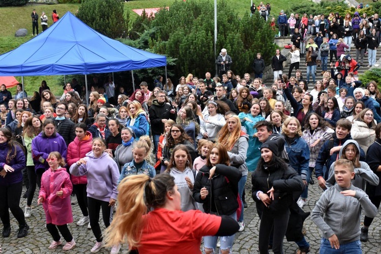 Light for Life 2021. 10 godzin produkcji szczęścia (wszystkie zdjęcia)