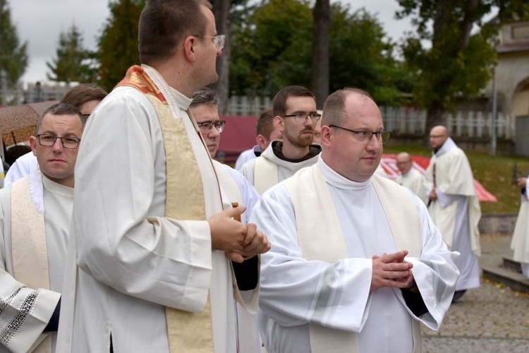 Light for Life 2021. 10 godzin produkcji szczęścia (wszystkie zdjęcia)