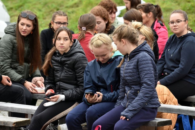 Light for Life 2021. 10 godzin produkcji szczęścia (wszystkie zdjęcia)