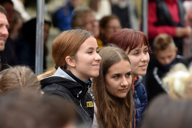 Light for Life 2021. 10 godzin produkcji szczęścia (wszystkie zdjęcia)