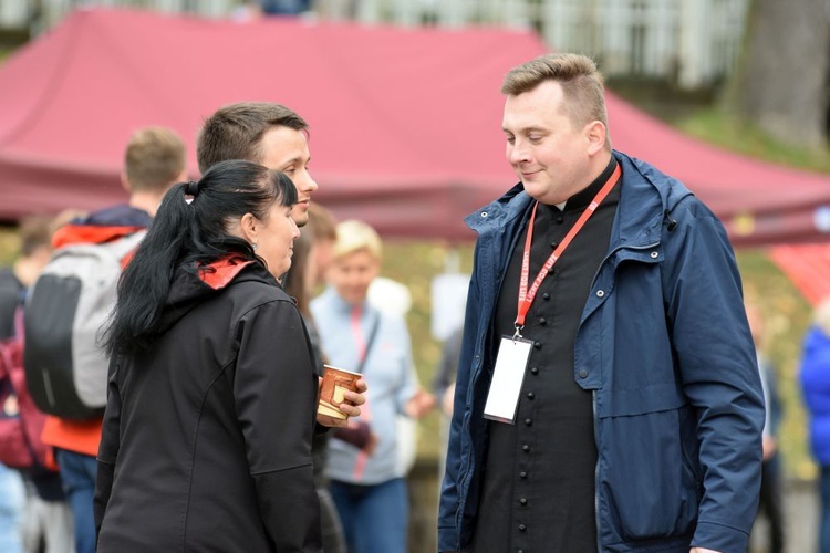 Light for Life 2021. 10 godzin produkcji szczęścia (wszystkie zdjęcia)