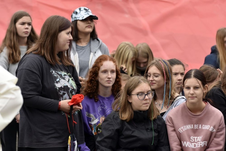 Light for Life 2021. 10 godzin produkcji szczęścia (wszystkie zdjęcia)