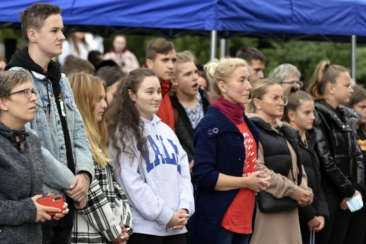 Light for Life 2021. 10 godzin produkcji szczęścia (wszystkie zdjęcia)