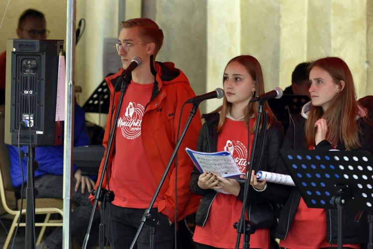 Light for Life 2021. 10 godzin produkcji szczęścia (wszystkie zdjęcia)