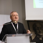 Sympozjum "Światło-Życie. Blachnicki - Wojtyła"