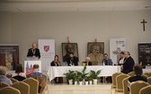 Sympozjum "Światło-Życie. Blachnicki - Wojtyła"