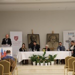 Sympozjum "Światło-Życie. Blachnicki - Wojtyła"