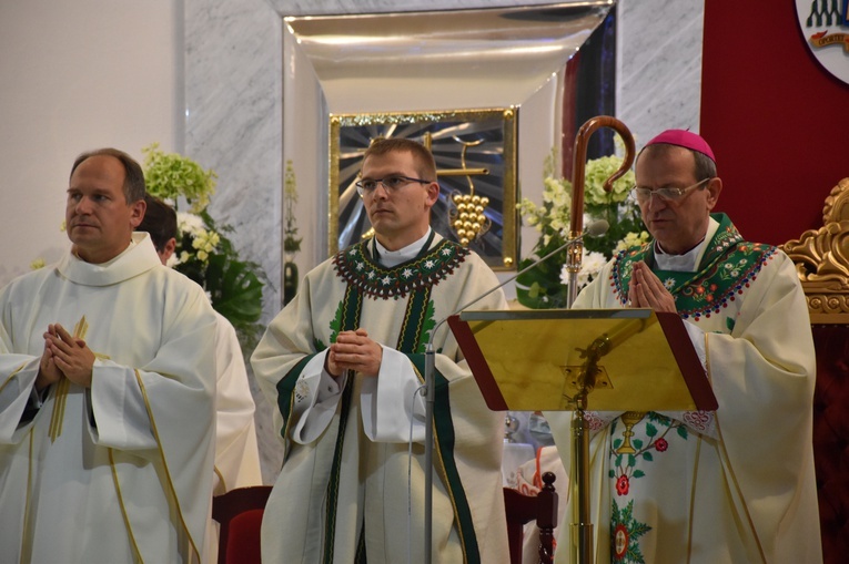 Góralska uroczystość w Gdańsku