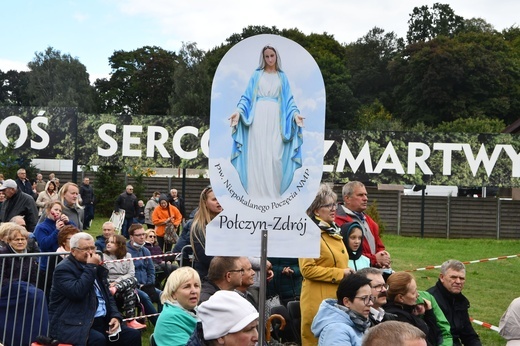 Diecezjalna pielgrzymka do Skrzatusza