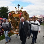 Diecezjalna pielgrzymka do Skrzatusza