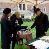 Smaki dziedzictwa kanonika Marcina