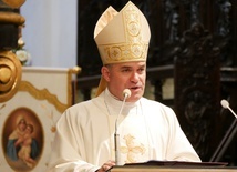 Bp Zbigniew Zieliński.