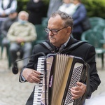 Dożynki diecezjalne w Wambierzycach